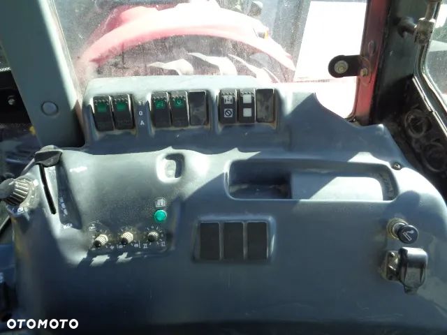 Kabina McCormick XTX215 Case MX MTX - 13