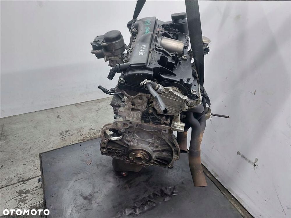 Silnik benzyna BMW E46 1998-2007 1.8 16V 115 KM N46B18 - 6