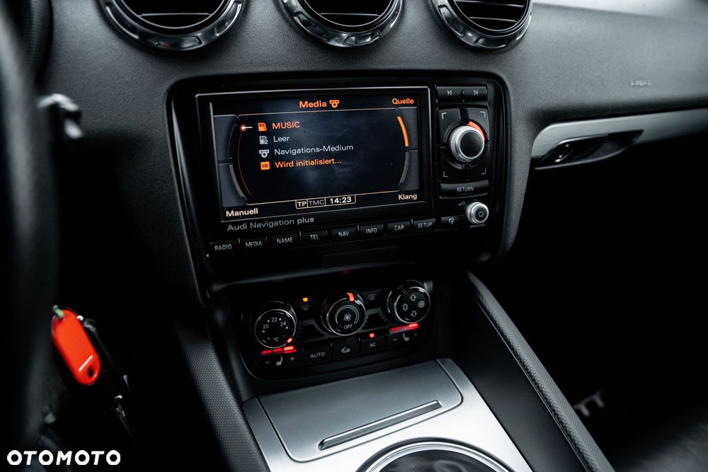 Audi TT Coupé 2.0 TFSI S tronic - 34