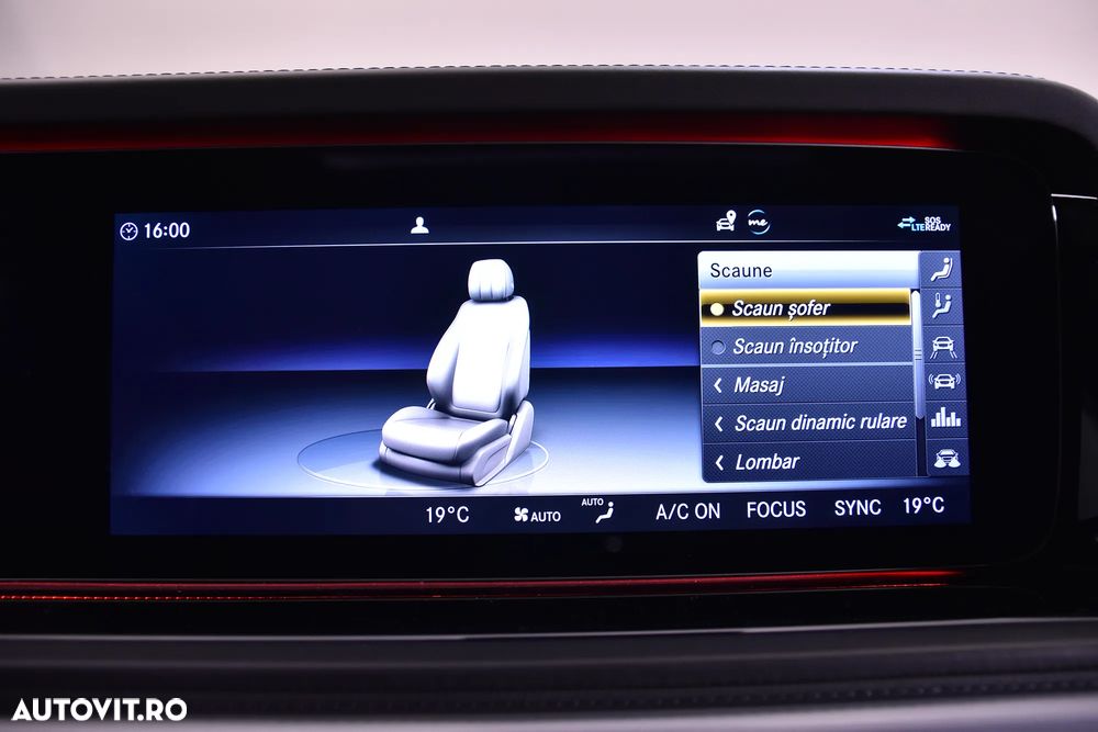 Mercedes-Benz G AMG 63 SW Long Aut. - 23