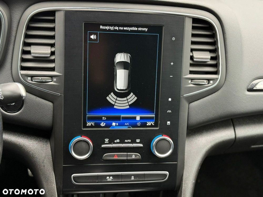 Renault Megane 1.8 TCe R.S - 28