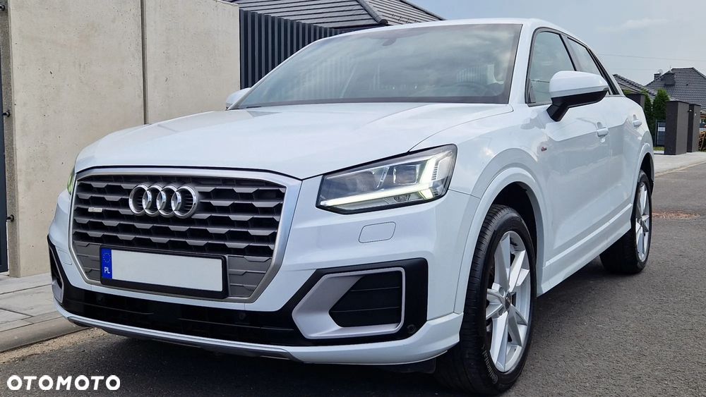 Audi Q2 1.4 TFSI cylinder on demand design - 19