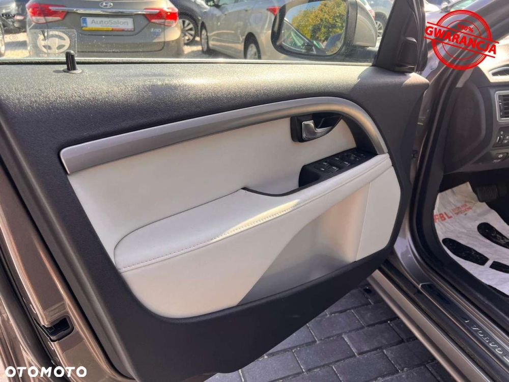 Volvo V70 - 18