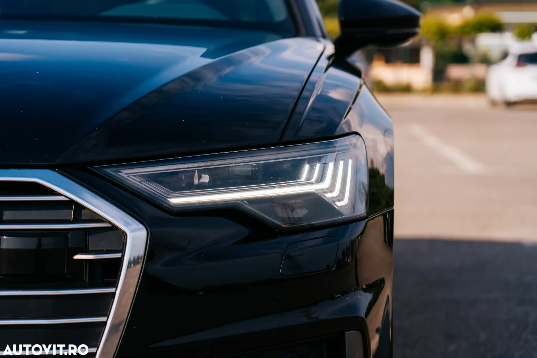 Audi A6 40 TDI S tronic S line - 16