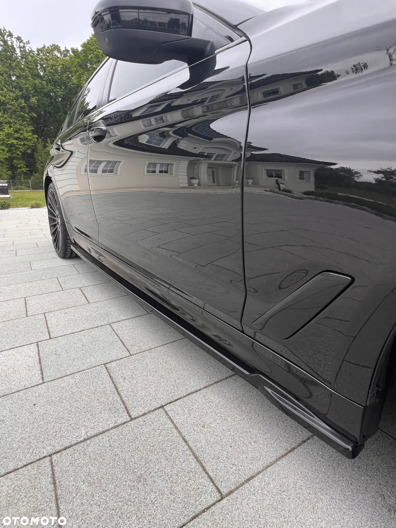 BMW Seria 5 - 24