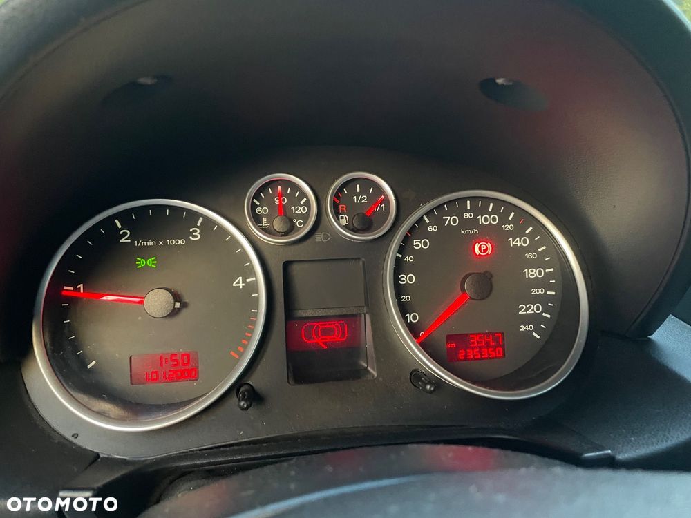 Audi A2 - 8