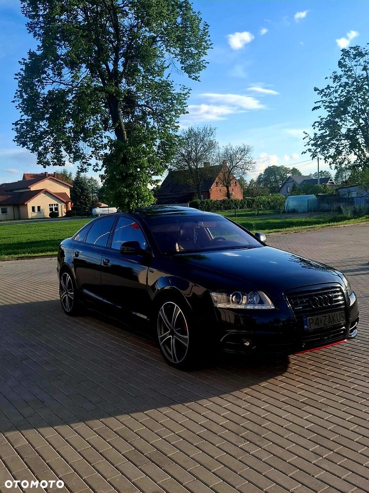 Audi A6 Limousine - 2
