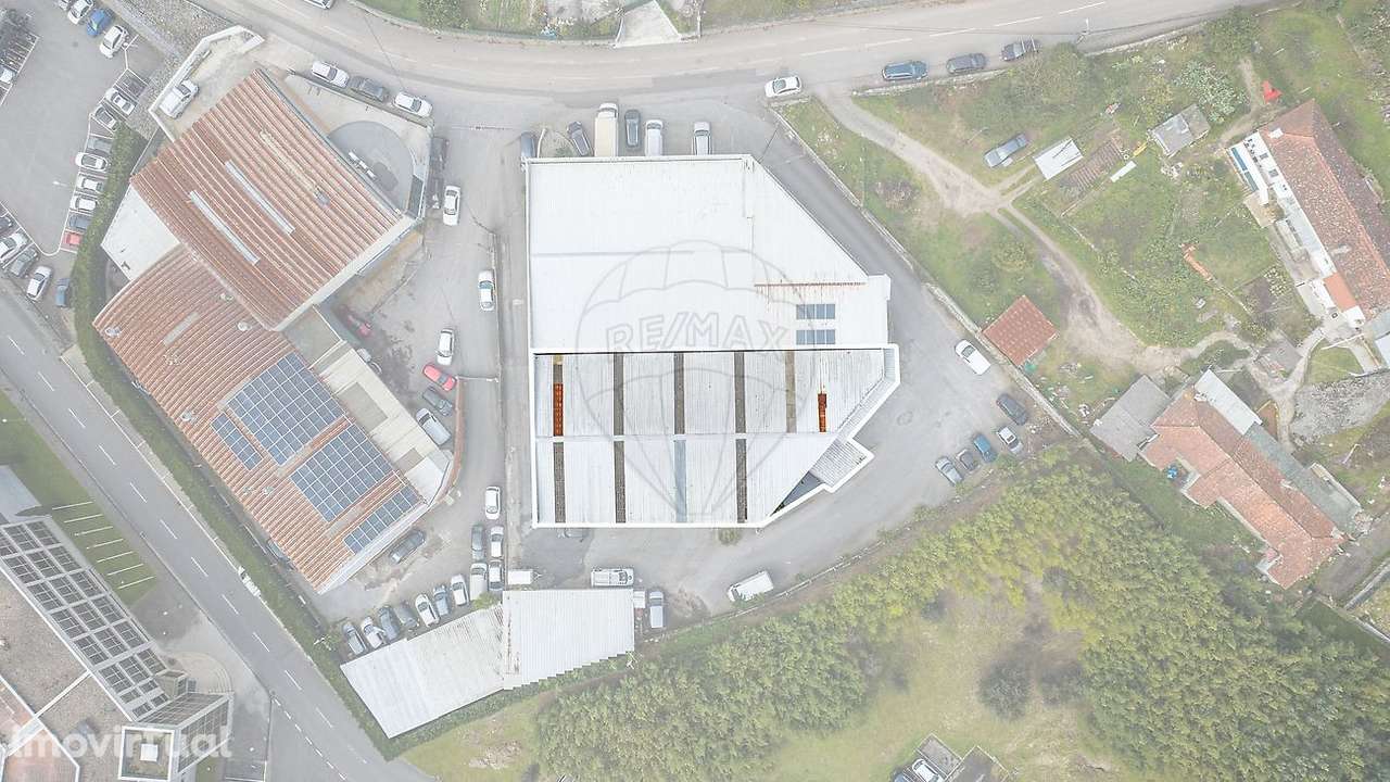 Armazém  para venda - Grande imagem: 4/20