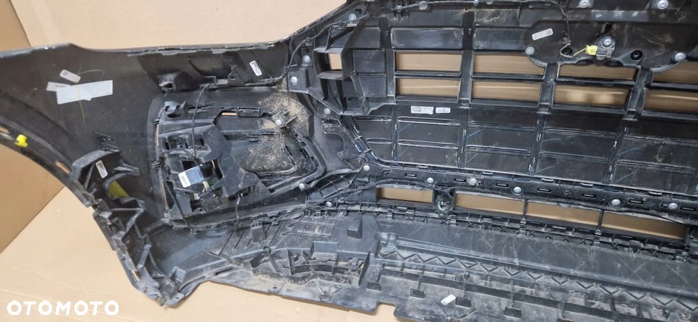 ZDERZAK AUDI Q5 80A LIFT 2020-2025 ZDERZAK PRZOD Q5 PO LIFCIE - 9