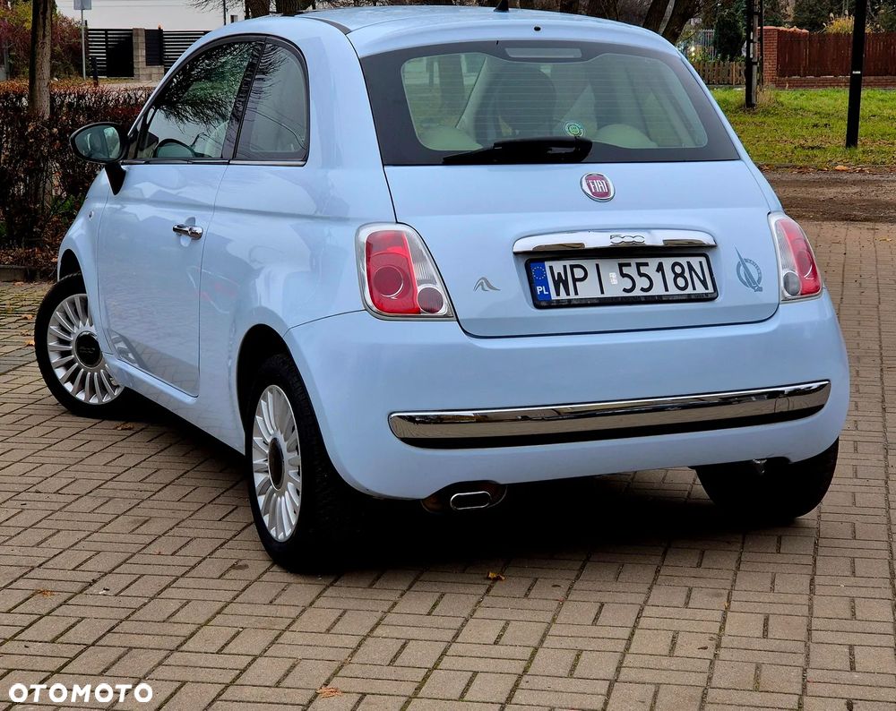 Fiat 500 - 7