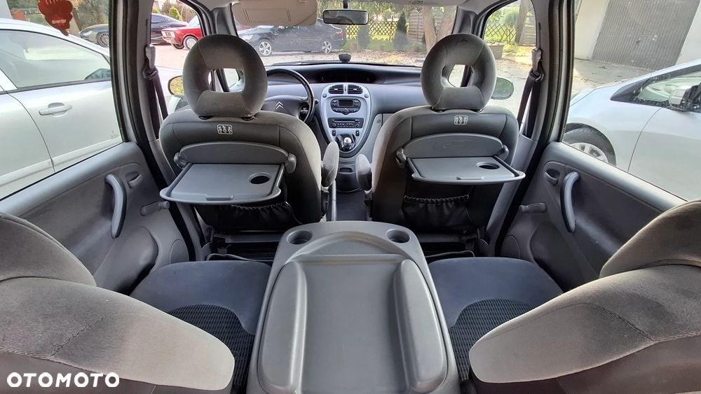 Citroën Xsara Picasso - 18