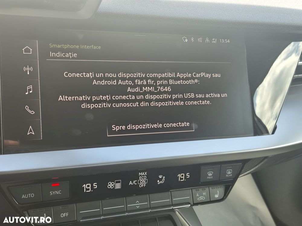 Audi A3 - 22