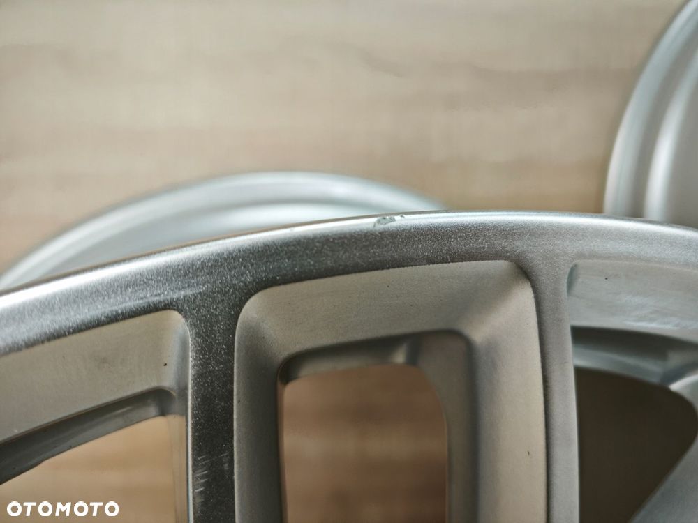 FELGI ALUMINIOWE 20" AUDI A7 C7 4H0601025BT KOMPLET 32 km - 5