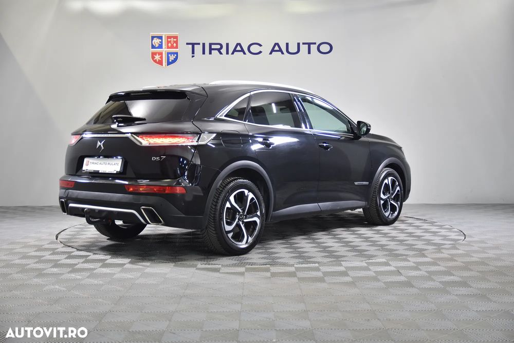 DS Automobiles DS 7 Crossback - 5