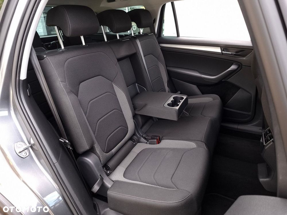 Skoda Kodiaq 2.0 TDI 4x2 Ambition DSG 7os - 18