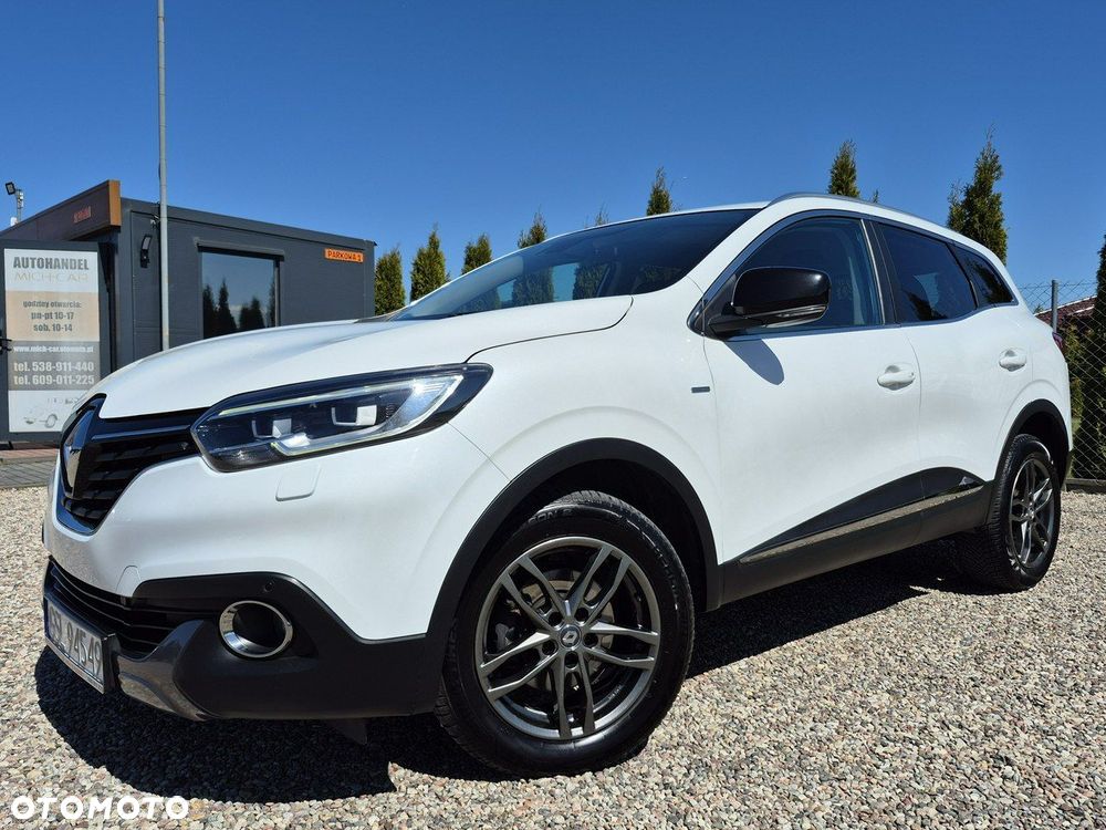 Renault Kadjar - 12