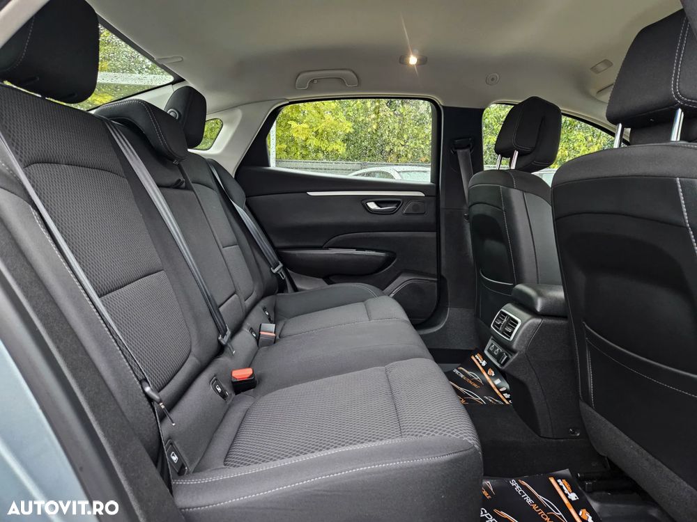 Renault Talisman Blue dCi 160 EDC LIFE - 12