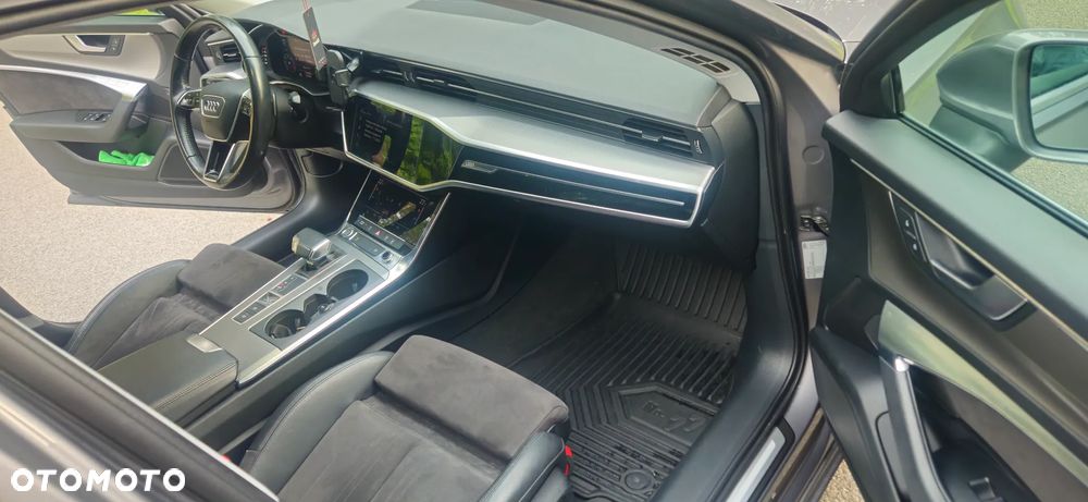Audi A6 - 22