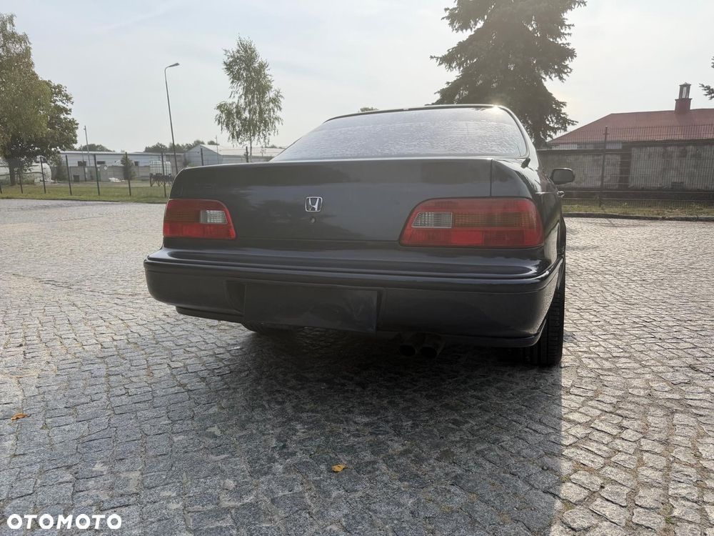 Honda Legend 3.2 - 13