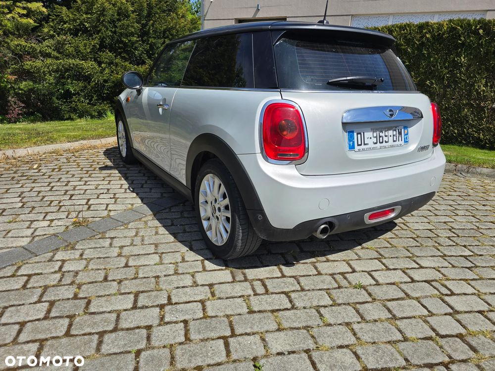 MINI Cooper 60 Years - 13