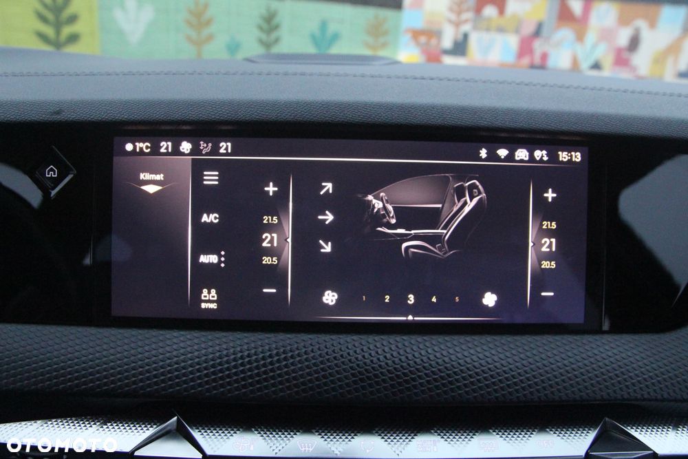 DS Automobiles DS 4 1.5 BlueHDi Performance Line - 38