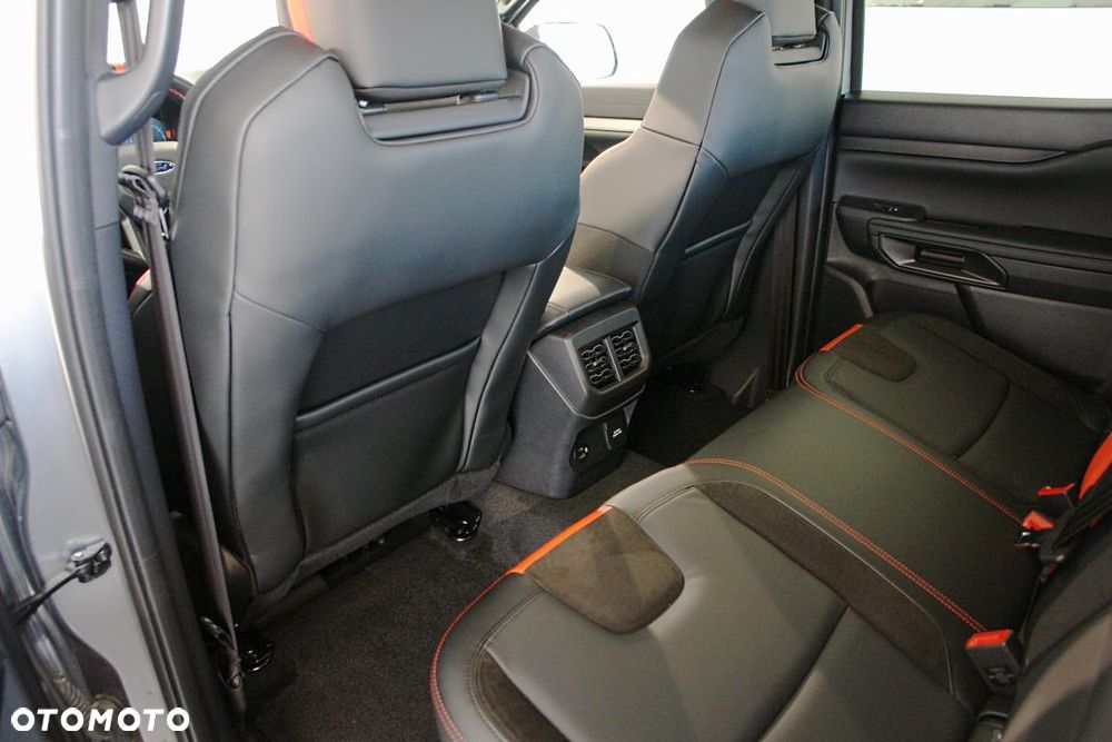 Ford RANGER - 18