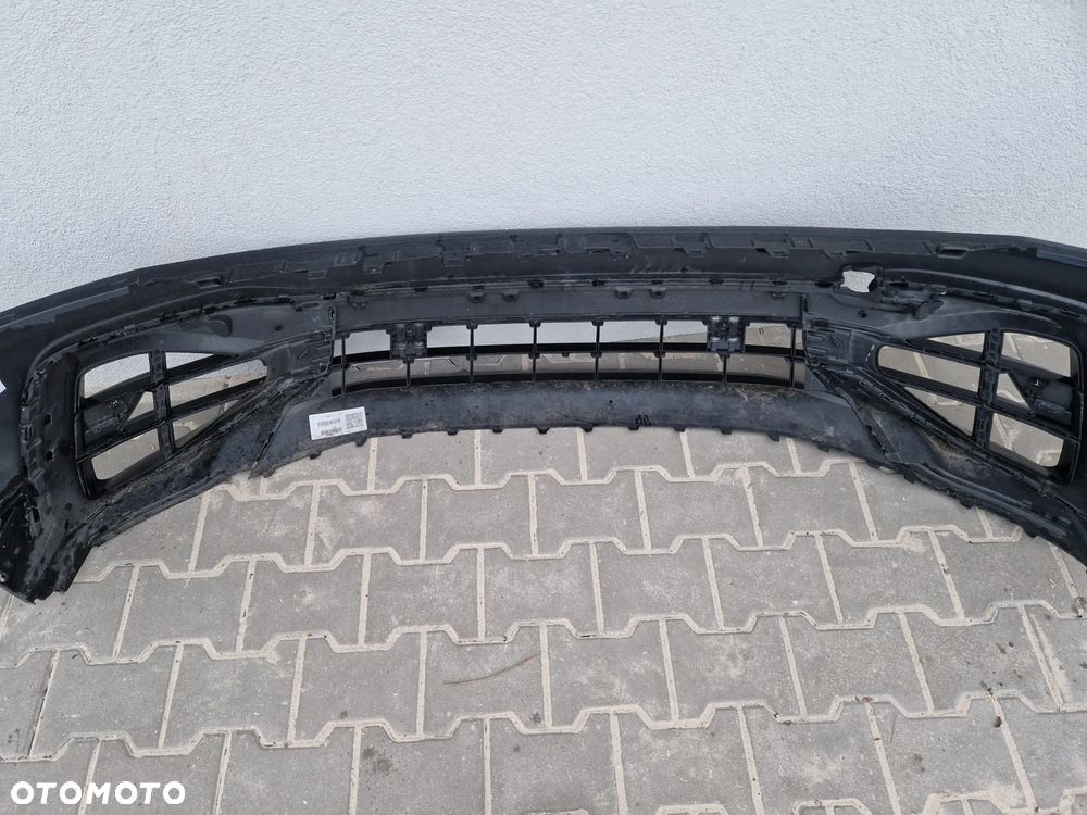 Zderzak Vw Tiguan II Lift R-line - 13