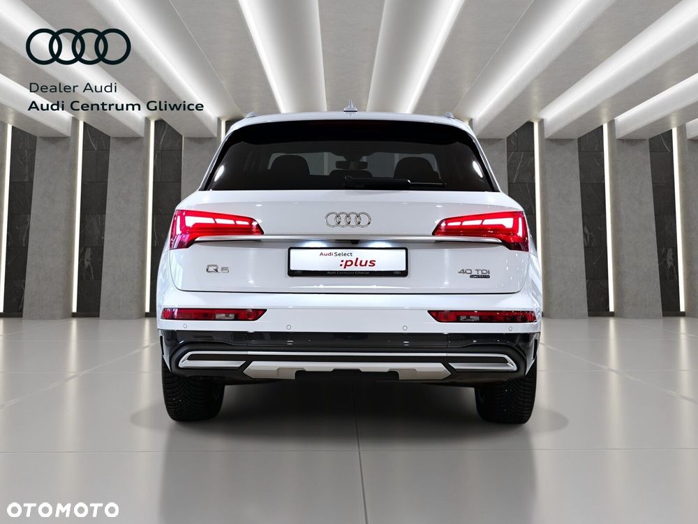 Audi Q5 - 5