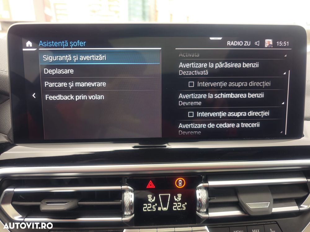 BMW iX3 Standard - 21
