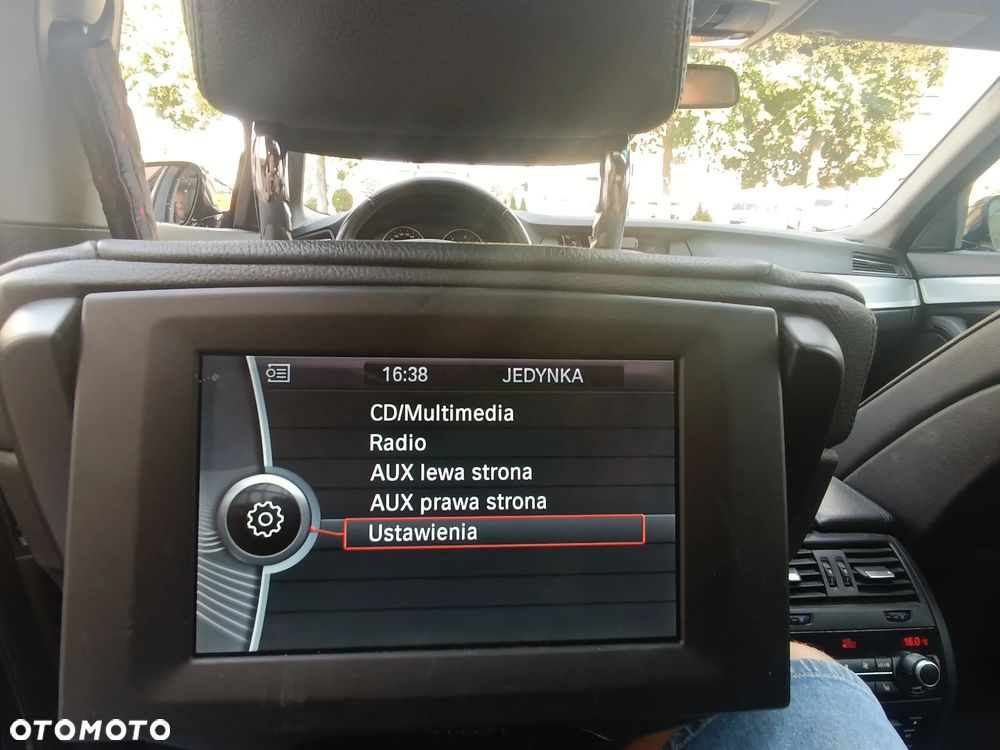 BMW Seria 5 520d Blue Performance - 19