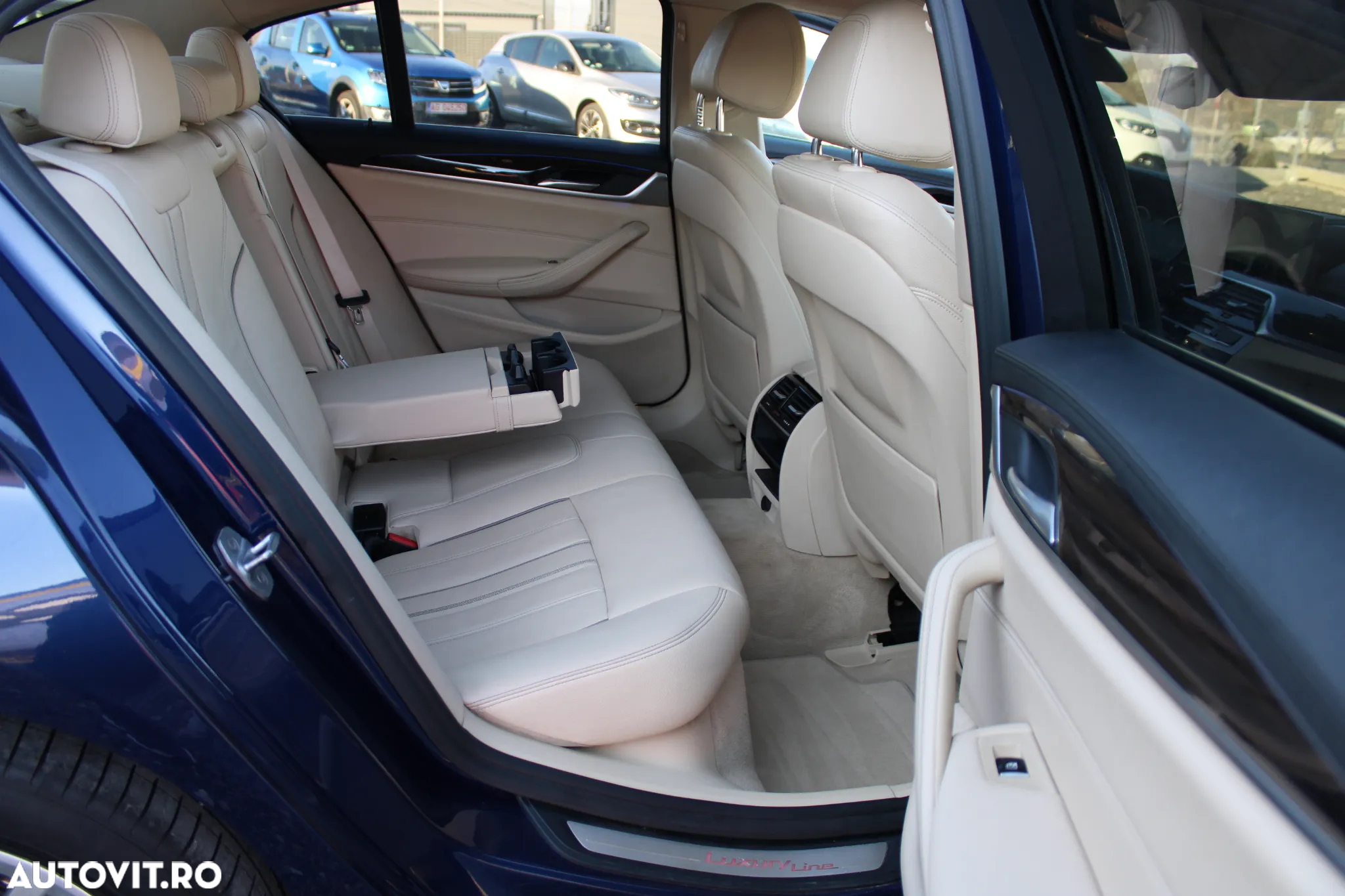 BMW Seria 5 - 13