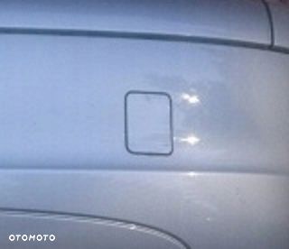 ZAŚLEPKA hak / hol MERCEDES E-KLASA W211 KOLORY - 5