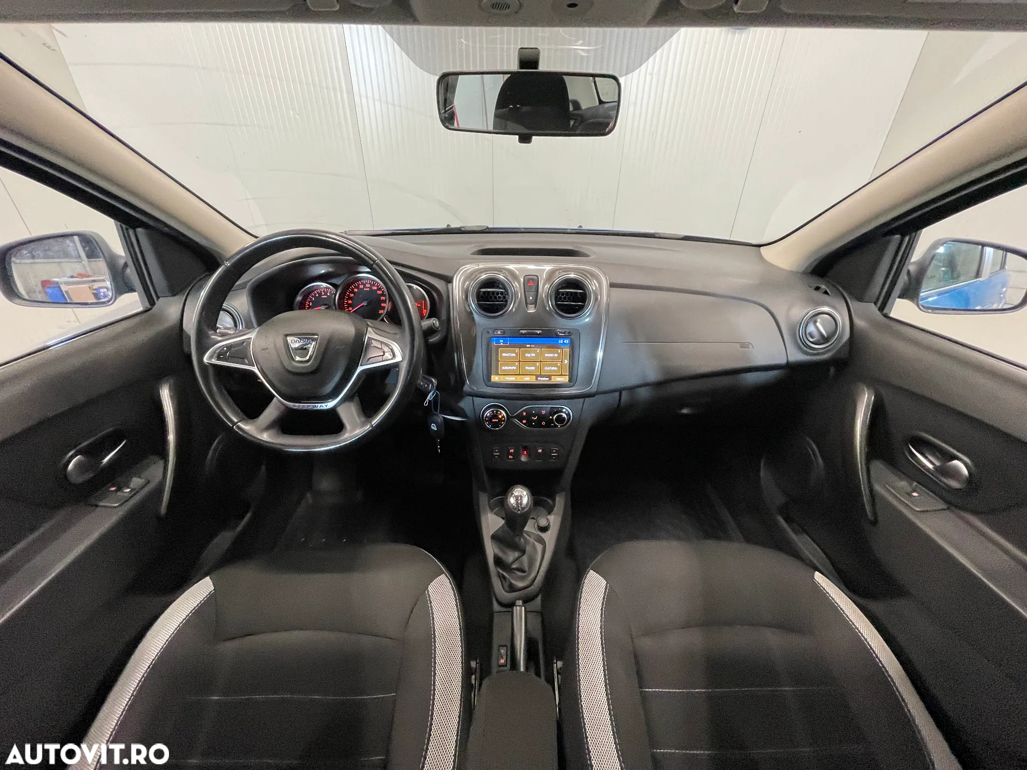 Dacia Logan 1.5 Blue dCi Prestige - 7