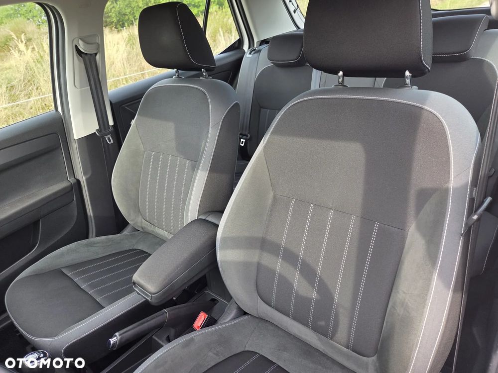 Skoda Fabia 1.0 TSI Style - 10