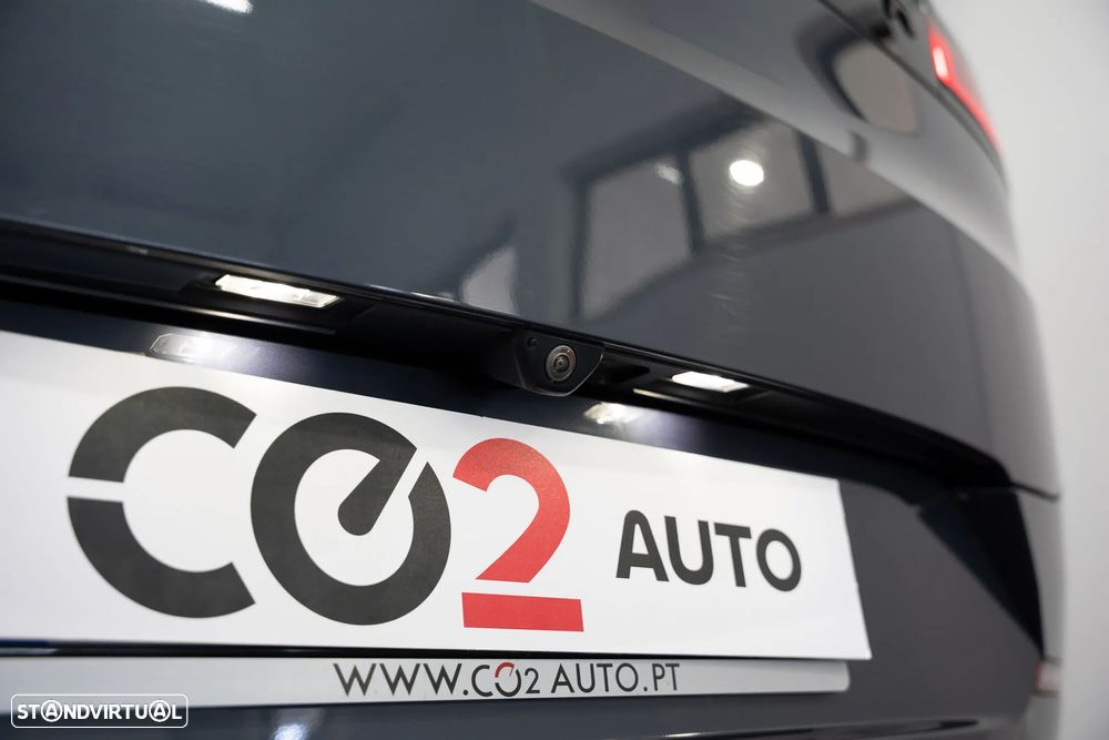 Land Rover Range Rover Sport 3.0 P460e Dynamic SE - 44