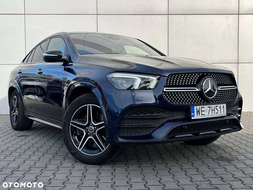 Mercedes-Benz GLE - 6