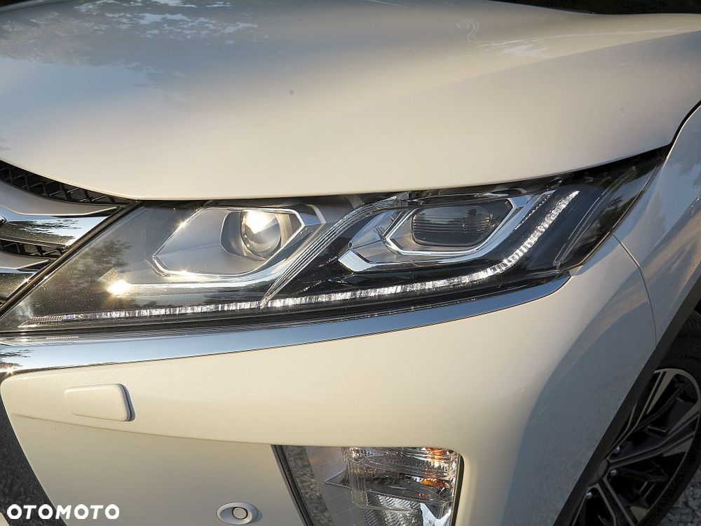 Mitsubishi Eclipse Cross 1.5 T-MIVEC ClearTec 2WD Intro Edition - 36