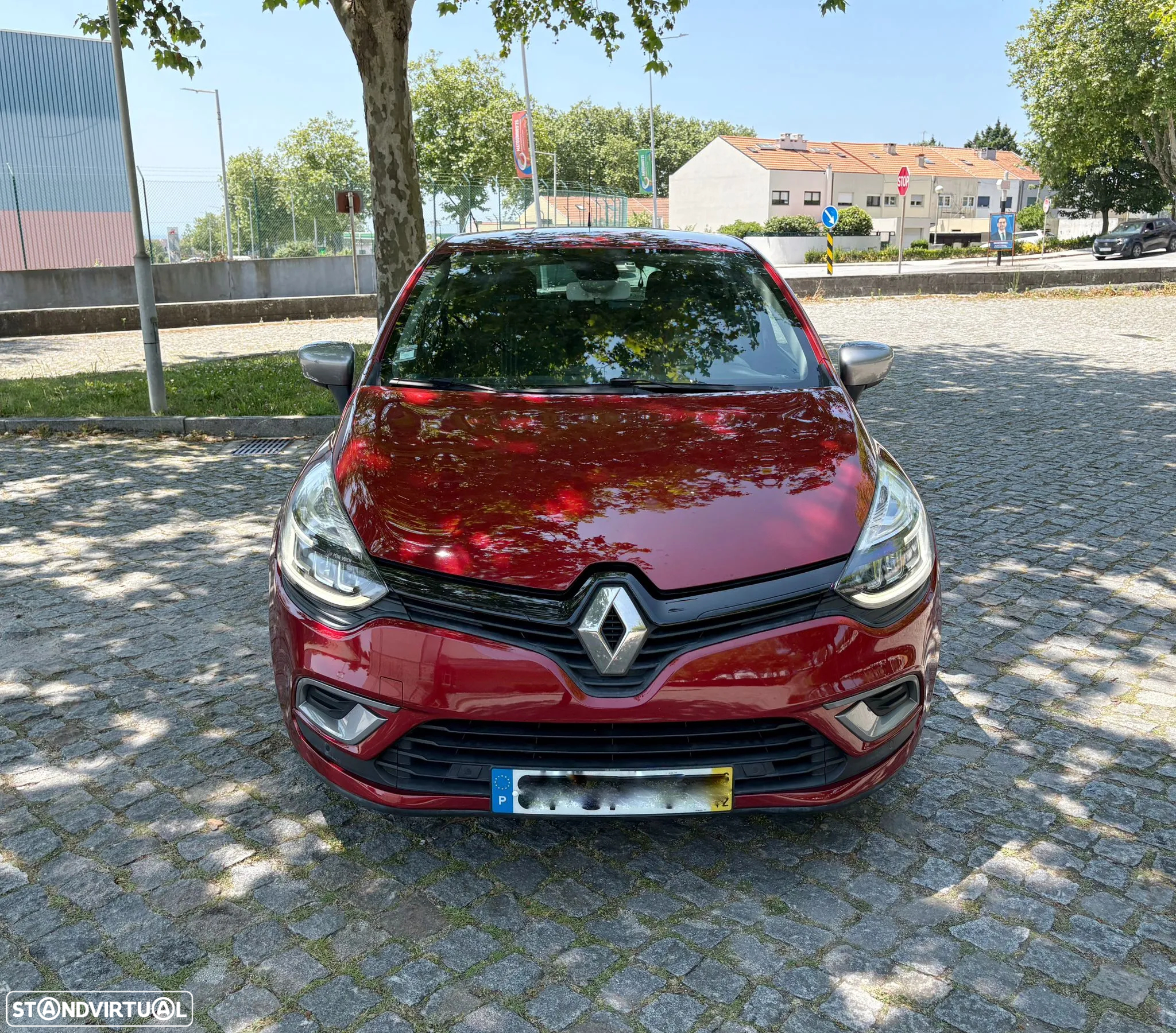 Renault Clio 0.9 TCe GT Line - 20