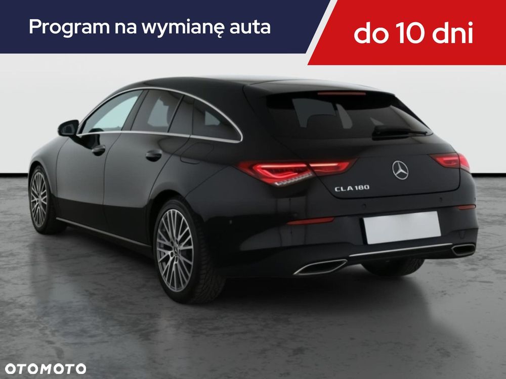 Mercedes-Benz CLA - 6