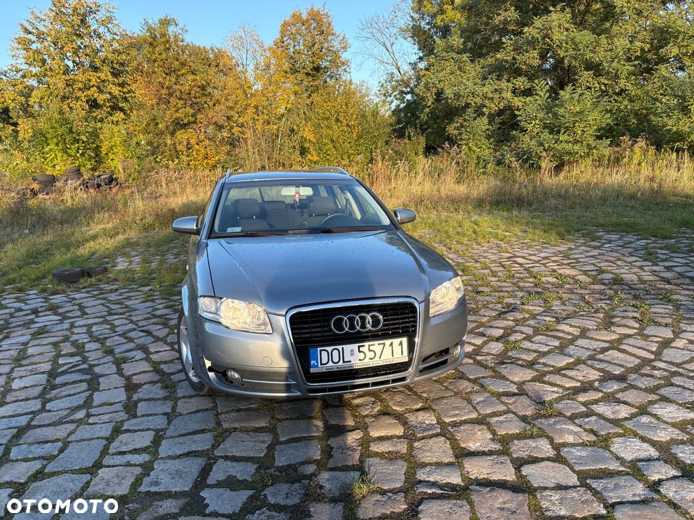 Audi A4 - 12