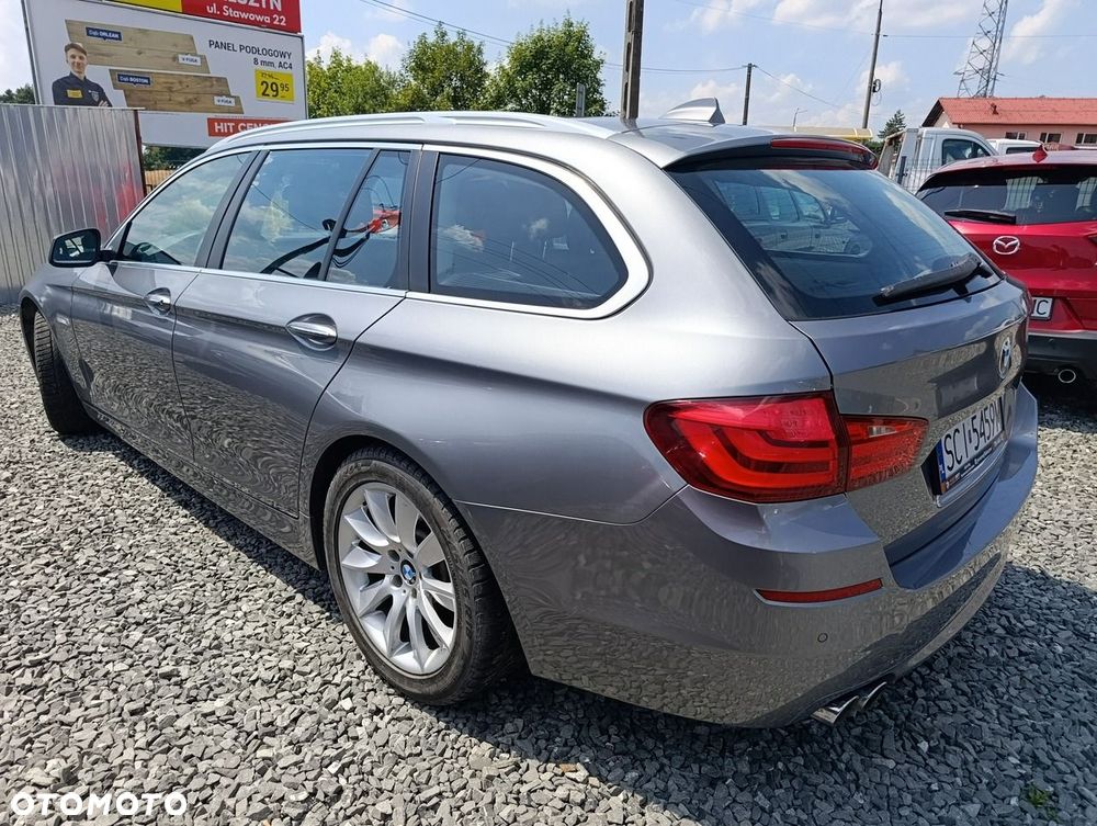 BMW Seria 5 - 3