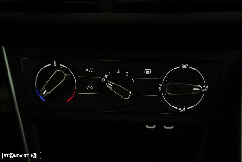 VW Taigo 1.0 TSI Urban - 12