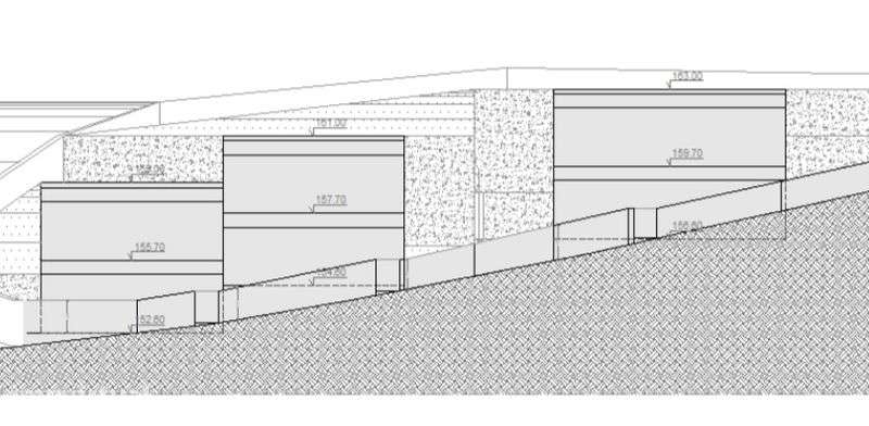 Terreno para construção - Aguiar, Barcelos