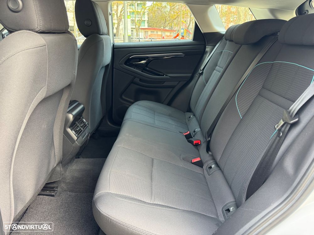 Land Rover Range Rover Evoque 2.0 D165 S - 34