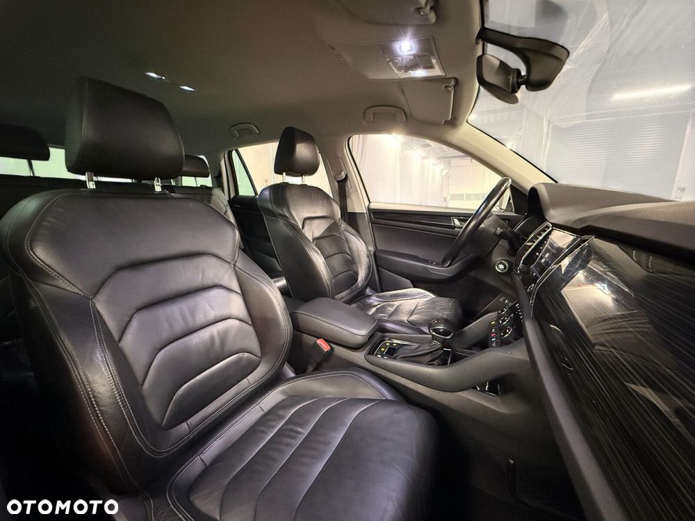 Skoda Kodiaq 2.0 TDI 4x4 Style DSG 7os - 22