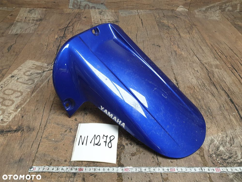 Błotnik tył nadkole Yamaha YZF R1 98 - 1