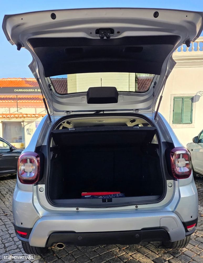 Dacia Duster 1.3 TCe SL Adventure - 4