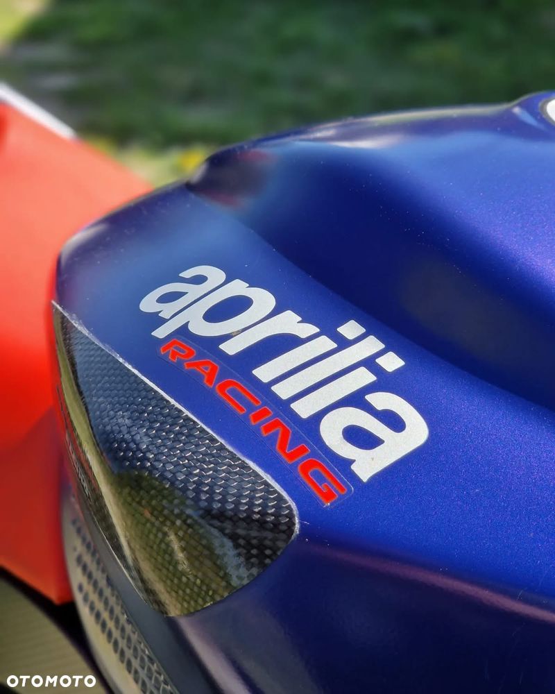 Aprilia RS - 19