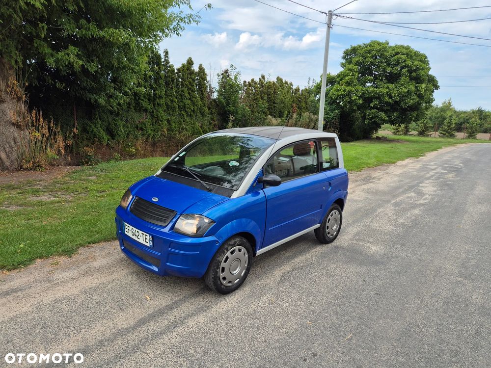 Microcar MC - 1