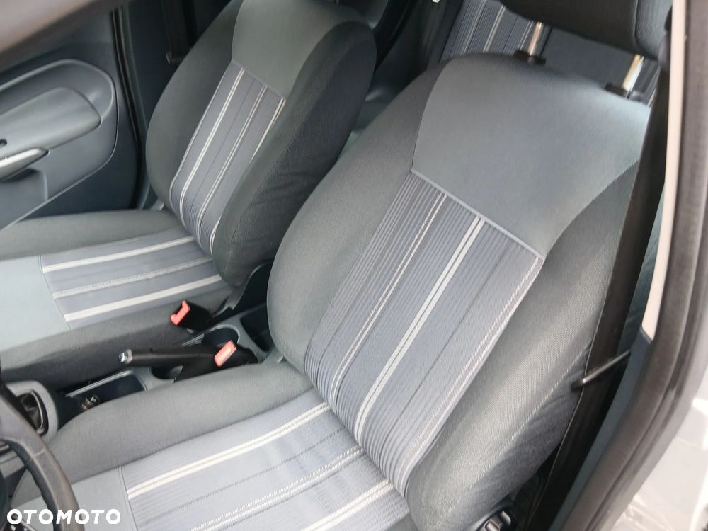 Ford Fiesta 1.25 Silver X (Ambiente) - 20
